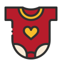 Bazar de roupas, Bebê / Criança / Infantojuvenil