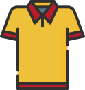 Bazar de roupas, masculino